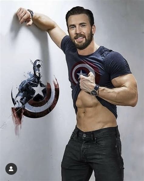 chris evans nudes porn|Nude do ator Chris Evans pelado – Capitão América